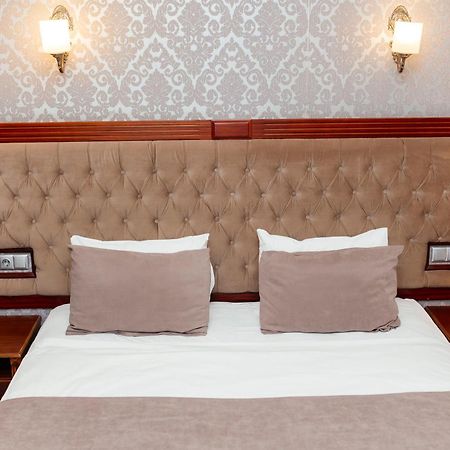 Capitol Hotel Baku Eksteriør billede