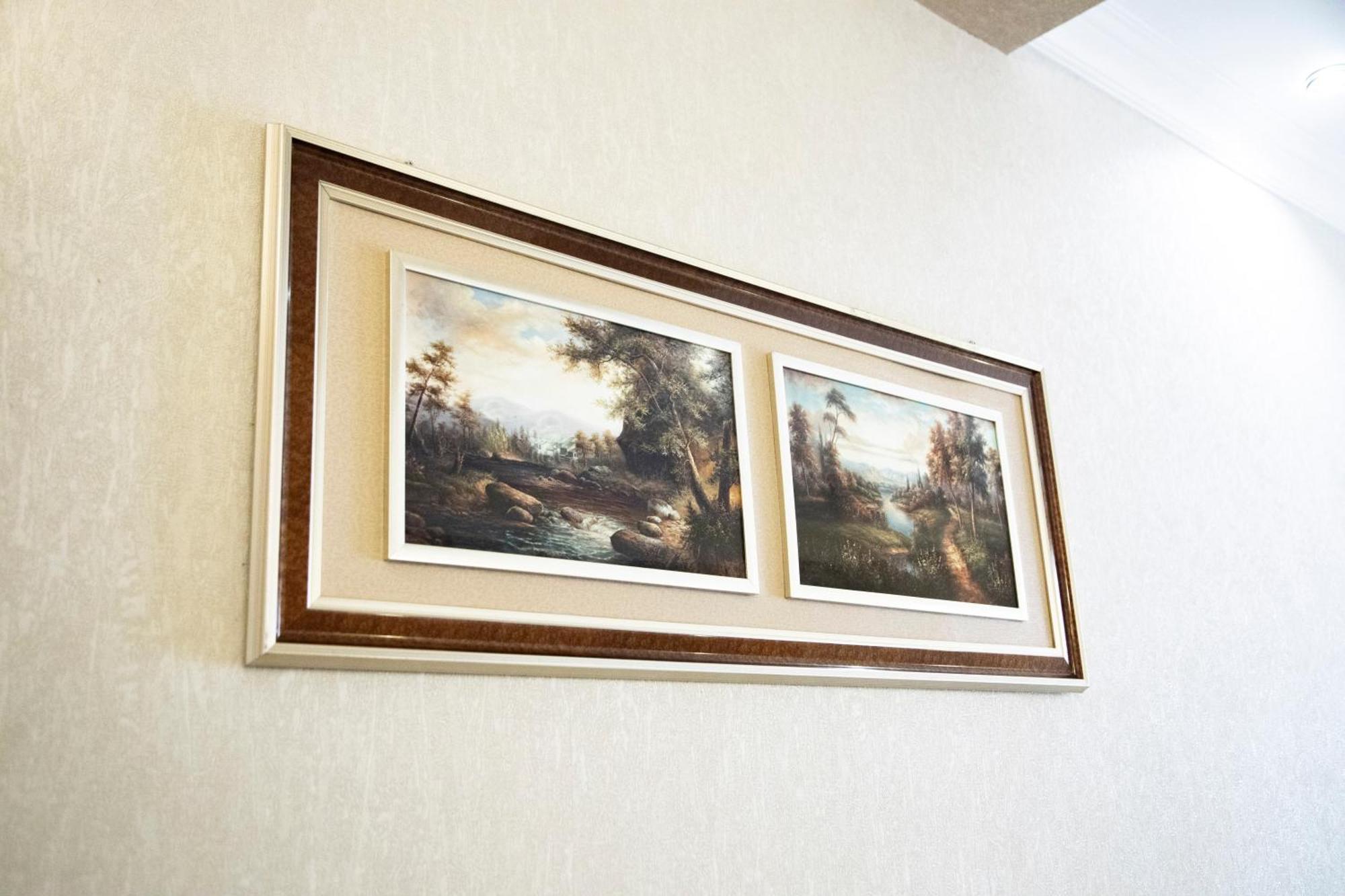 Capitol Hotel Baku Eksteriør billede